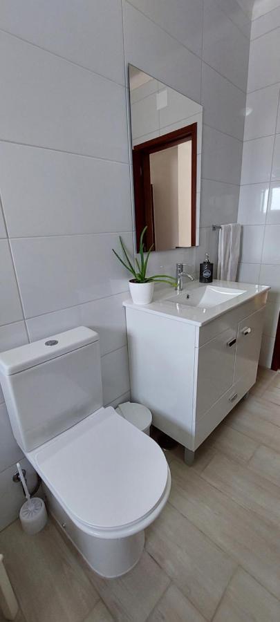 Lideal Leilighet Coimbra Eksteriør bilde