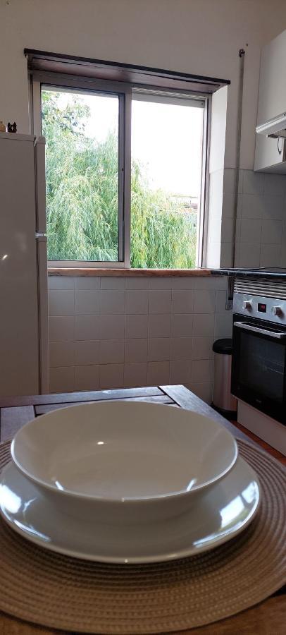 Lideal Leilighet Coimbra Eksteriør bilde