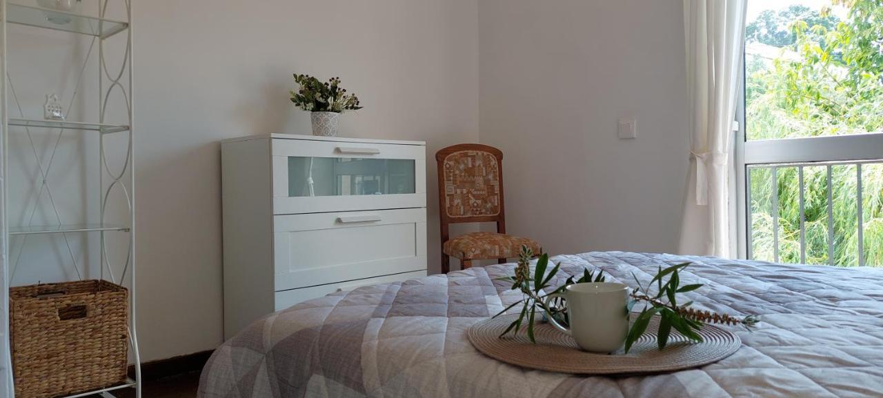 Lideal Leilighet Coimbra Eksteriør bilde